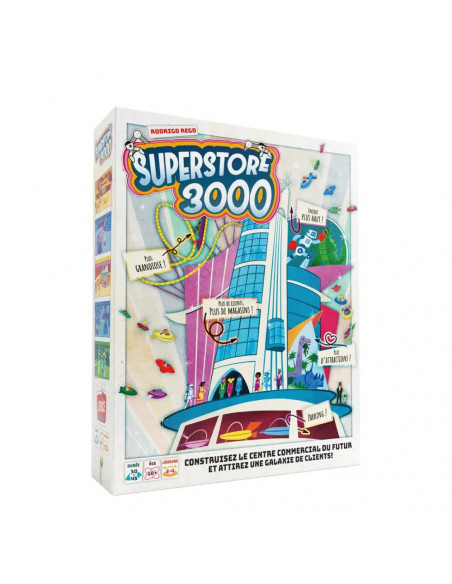 Superstore 3000