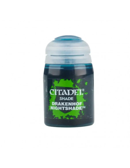 Citadel : Shade - Drakenhof Nightshade 18ml