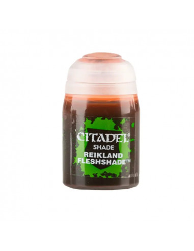 Citadel : Shade - Reikland Fleshshade 24ml