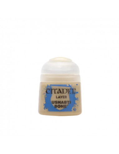 Citadel : Layer - Ushabti Bone 12ml