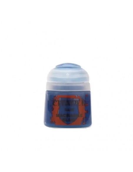 Citadel : Base - Macragge Blue 12ml