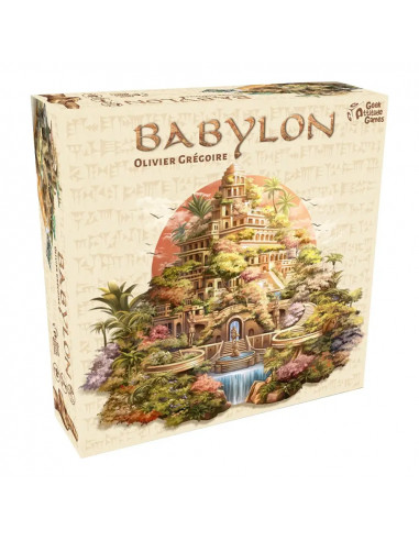 Babylon