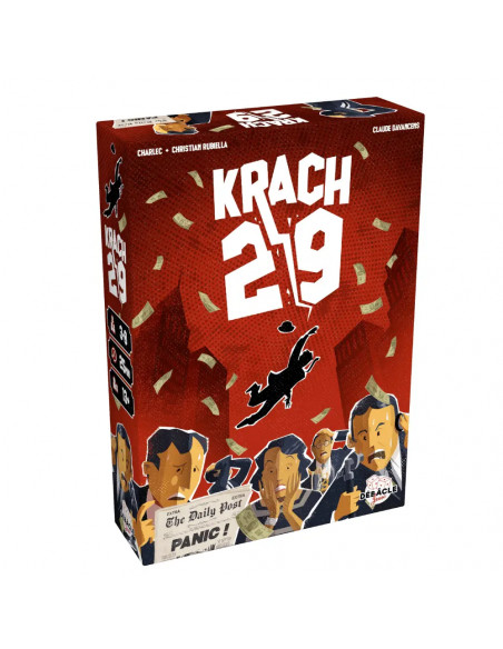 Krach 29