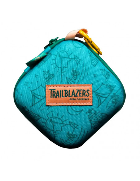 Trailblazers : Edition Voyage (exclusivité boutique - avant-première)