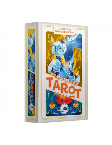 Cartes Traditionnelles : Tarot