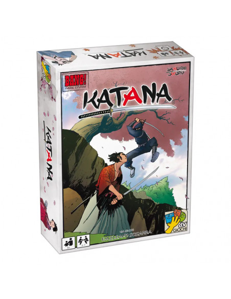 Katana