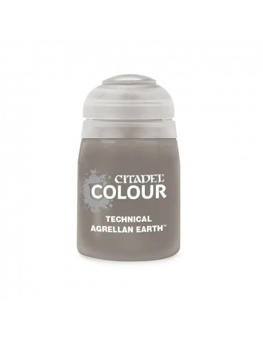 Citadel : Technical - Agrellan Earth 24ml