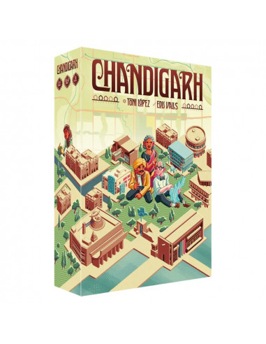 Chandigarh