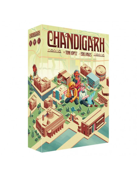 Chandigarh