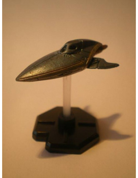 53/60 Techno Union Starfighter  STARSHIP BATTLES commune