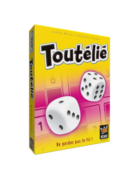 Toutélié