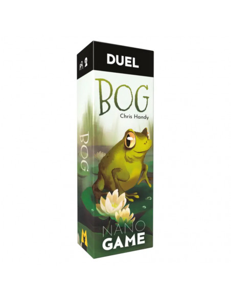 Bog (Nanogame)