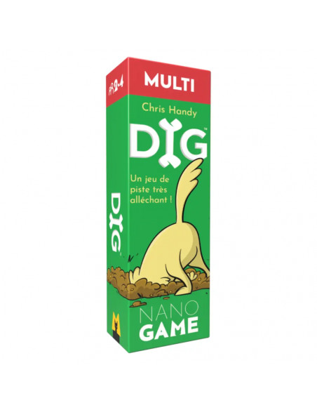 Dig (Nanogame)