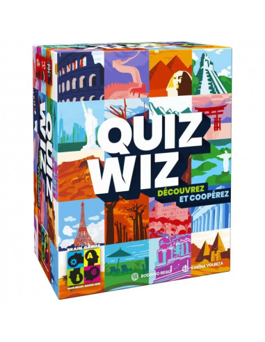 QuizWiz