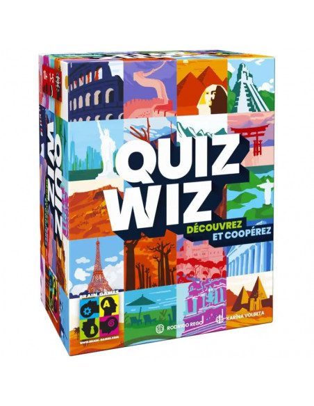 QuizWiz