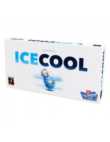 Ice Cool