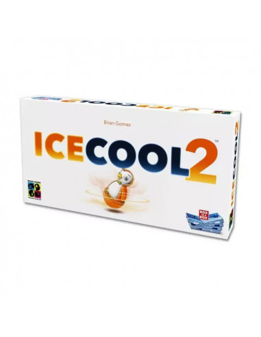 Ice Cool 2