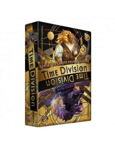 Time Division