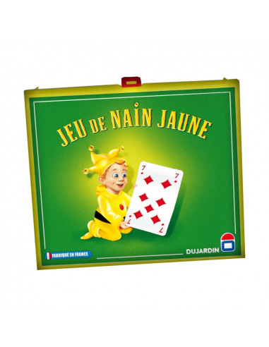 Le Nain Jaune