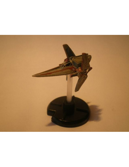 26/60 V-wing Starfighter  STARSHIP BATTLES commune