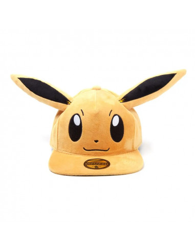 Casquette Pokémon - Evoli