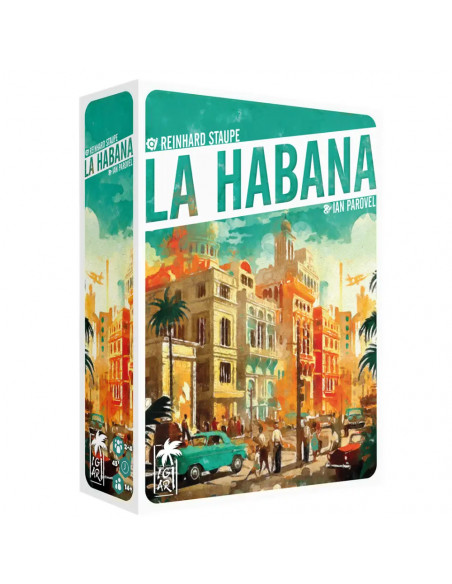 La Habana