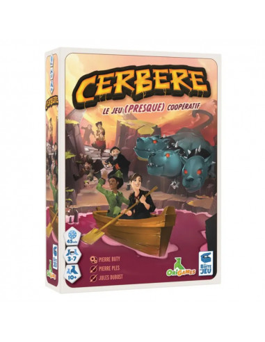 Cerbère