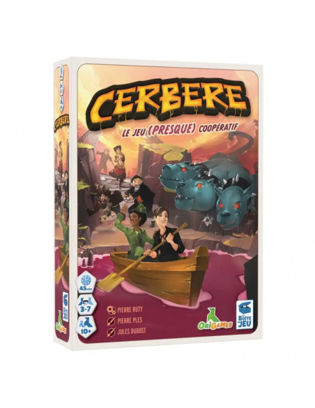 Cerbère