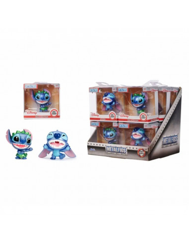 Figurines Stitch (7cm) - Fungames