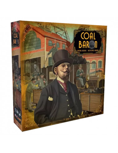 Coal Baron