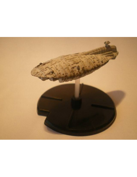 10/60 Rebel Transport  STARSHIP BATTLES unco