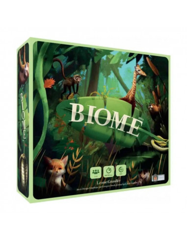 Biome