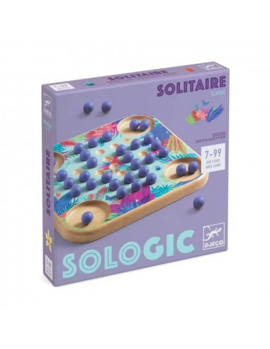 Solitaire