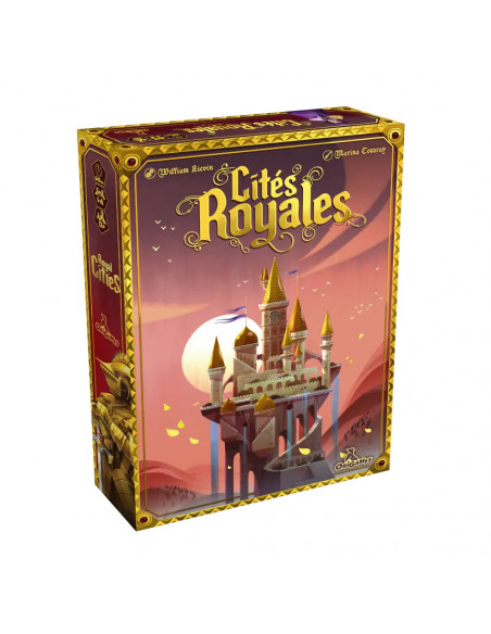 Cités Royales