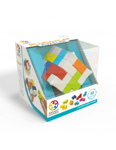 Plug & Play Puzzler - Tous les jeux - Fungames