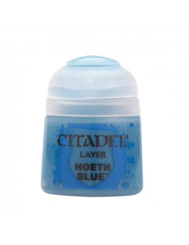 Citadel : Layer - Hoeth Blue