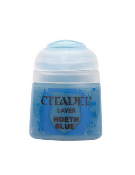 Citadel : Layer - Hoeth Blue