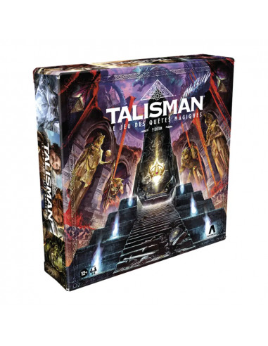 Talisman - 5ème édition