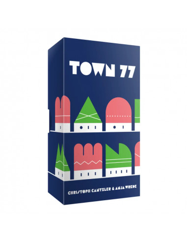 Town 77