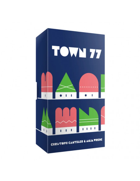 Town 77