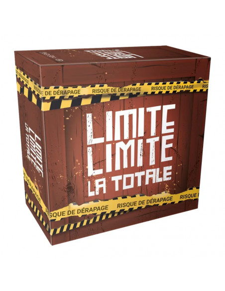 Limite Limite - La totale