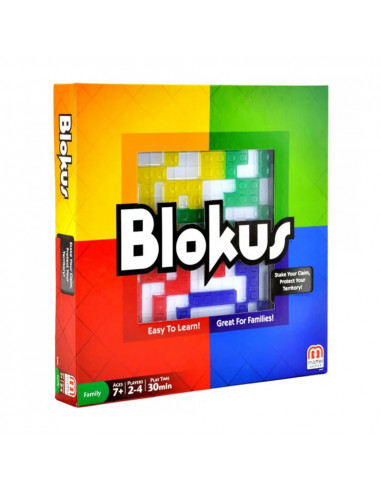 Blokus