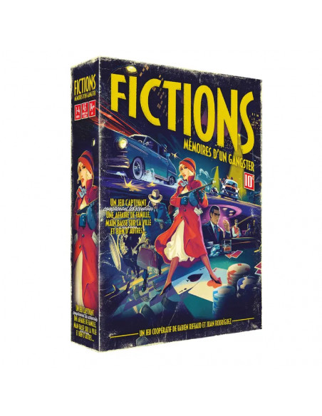 Fictions