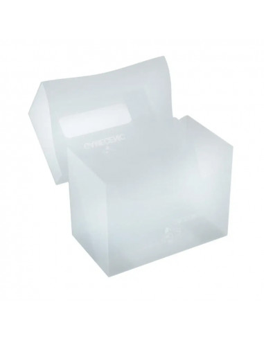 Gamegenic - SIDE HOLDER 80+ Transparent