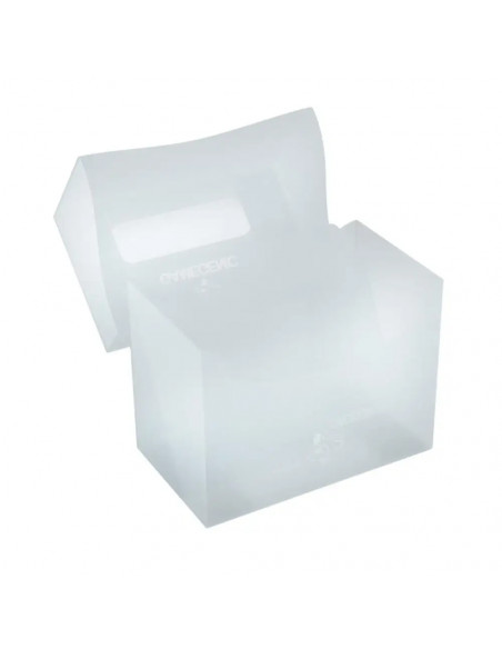 Gamegenic - SIDE HOLDER 80+ Transparent