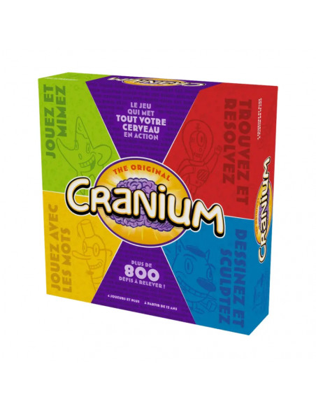 Cranium