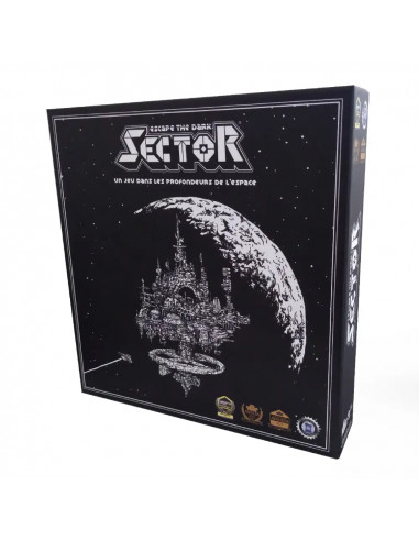 Escape The Dark Sector