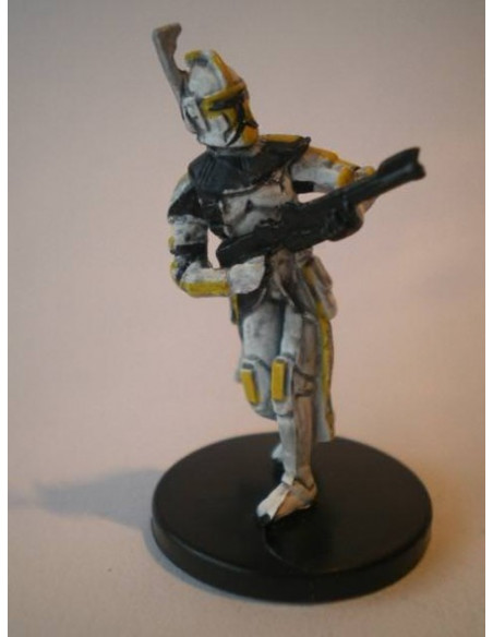 18/60 Star Corps Trooper  CLONE WARS unco