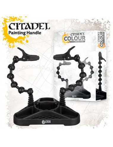 Citadel : Accessoires - Socle d'Assemblage