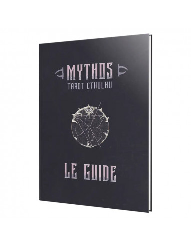 Cthulhu Hack - Guide du tarot Mythos